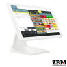 POS ZBM ZQ-T8356 - Branco