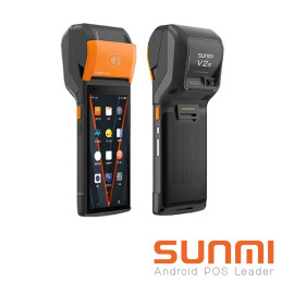 Sunmi V2S