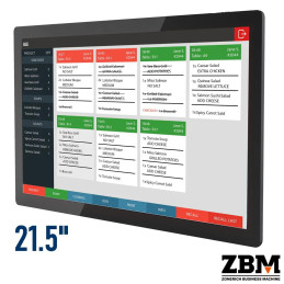 Monitor de Cozinha 21,5"