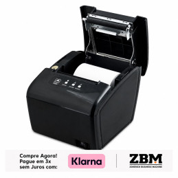 IMPRESSORA TÉRMICA S260