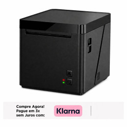 IMPRESSORA TÉRMICA TP-80N-M